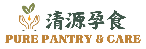 Pure Pantry & Care