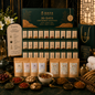 30-Day Complete Confinement Bundle (Soup+Tea+Bath)